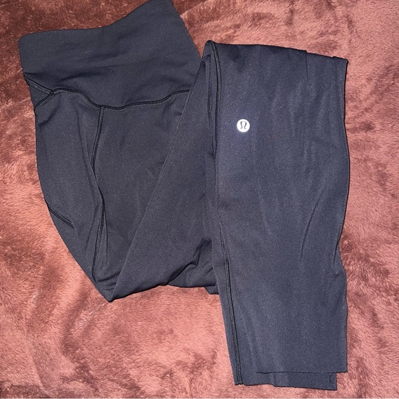 Lululemon Leggings - Picture 2 of 4